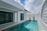 3 Bedroom Villa for rent in Bhuvana Villa, Thep Krasatti, Phuket
