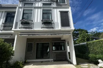3 Bedroom House for rent in Indy 5 Bangna km.7, Bang Kaeo, Samut Prakan