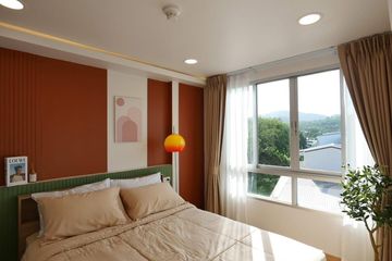 1 Bedroom Condo for sale in The Clover Phuket, Wichit, Phuket