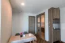 2 Bedroom Condo for rent in Artisan Ratchada, Huai Khwang, Bangkok near MRT Huai Khwang