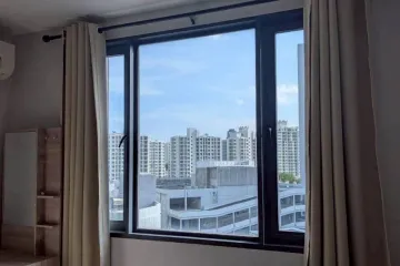 2 Bedroom Condo for rent in Artisan Ratchada, Huai Khwang, Bangkok near MRT Huai Khwang