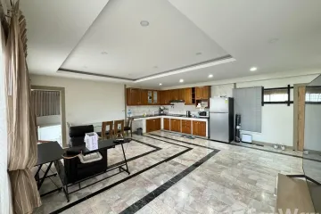 2 Bedroom Condo for rent in Saranjai Mansion, Khlong Toei, Bangkok near BTS Nana