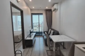 1 Bedroom Condo for rent in IDEO Mobi Sukhumvit 66, Bang Na, Bangkok near BTS Udom Suk