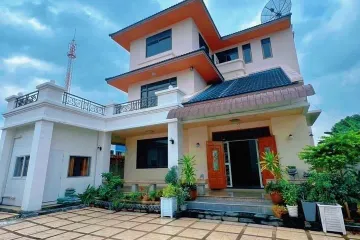 6 Bedroom House for rent in Khlong Chaokhun Sing, Bangkok near MRT Lat Phrao 83
