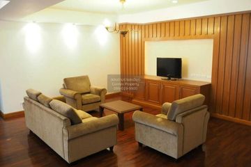 3 Bedroom Apartment for rent in Nagara Mansion, Lumpini, Bangkok near BTS Ploen Chit