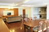 3 Bedroom Apartment for rent in Nagara Mansion, Lumpini, Bangkok near BTS Ploen Chit