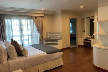 3 Bedroom Apartment for rent in G.P. Grande Tower, Khlong Toei Nuea, Bangkok near MRT Sukhumvit