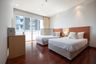 3 Bedroom Apartment for rent in The Residence Sukhumvit 24, Khlong Tan, Bangkok near MRT Sukhumvit