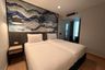 2 Bedroom Apartment for rent in Shama Lakeview Asoke, Khlong Toei, Bangkok near BTS Asoke