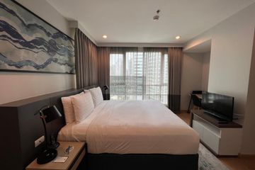 2 Bedroom Apartment for rent in Shama Lakeview Asoke, Khlong Toei, Bangkok near BTS Asoke