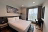 3 Bedroom Apartment for rent in Shama Lakeview Asoke, Khlong Toei, Bangkok near BTS Asoke