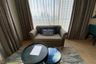 1 Bedroom Apartment for rent in Shama Lakeview Asoke, Khlong Toei, Bangkok near BTS Asoke