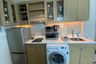 1 Bedroom Apartment for rent in Shama Lakeview Asoke, Khlong Toei, Bangkok near BTS Asoke