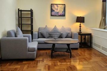 1 Bedroom Apartment for rent in CNC Residence, Khlong Tan Nuea, Bangkok near BTS Phrom Phong