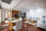 2 Bedroom Apartment for rent in The Grand Sethiwan Sukhumvit 24, Khlong Tan, Bangkok near BTS Phrom Phong