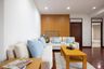 2 Bedroom Apartment for rent in The Grand Sethiwan Sukhumvit 24, Khlong Tan, Bangkok near BTS Phrom Phong