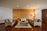 2 Bedroom Apartment for rent in The Grand Sethiwan Sukhumvit 24, Khlong Tan, Bangkok near BTS Phrom Phong