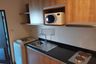 1 Bedroom Apartment for rent in P.W.T. Mansion, Khlong Toei, Bangkok near MRT Queen Sirikit National Convention Centre