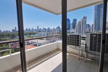 1 Bedroom Apartment for rent in P.W.T. Mansion, Khlong Toei, Bangkok near MRT Queen Sirikit National Convention Centre