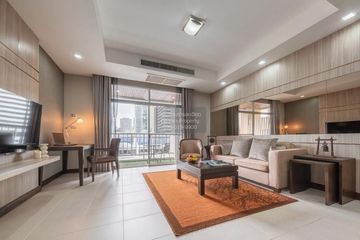 1 Bedroom Apartment for rent in Grand Mercure Bangkok Asoke Residence, Khlong Toei Nuea, Bangkok near MRT Sukhumvit
