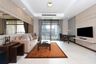 1 Bedroom Apartment for rent in Grand Mercure Bangkok Asoke Residence, Khlong Toei Nuea, Bangkok near MRT Sukhumvit