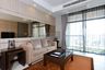1 Bedroom Apartment for rent in Grand Mercure Bangkok Asoke Residence, Khlong Toei Nuea, Bangkok near MRT Sukhumvit