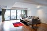 3 Bedroom Apartment for rent in Villa Bajaj, Khlong Toei Nuea, Bangkok near MRT Sukhumvit