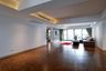 3 Bedroom Apartment for rent in Villa Bajaj, Khlong Toei Nuea, Bangkok near MRT Sukhumvit