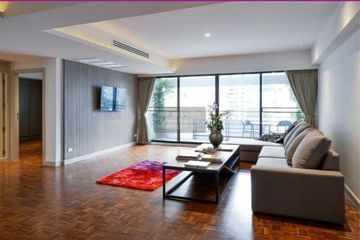 3 Bedroom Apartment for rent in Villa Bajaj, Khlong Toei Nuea, Bangkok near MRT Sukhumvit