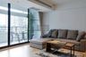 2 Bedroom Apartment for rent in Villa Bajaj, Khlong Toei Nuea, Bangkok near MRT Sukhumvit