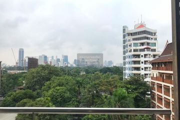 2 Bedroom Apartment for rent in Y.O. Place, Khlong Toei, Bangkok near MRT Queen Sirikit National Convention Centre