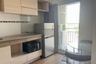 1 Bedroom Condo for rent in Lumpini Place Rama 4-Kluaynamthai, Phra Khanong, Bangkok near BTS Ekkamai