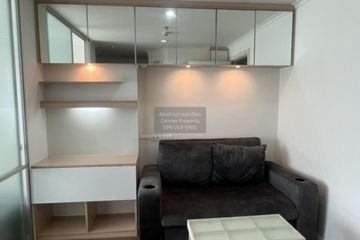 1 Bedroom Condo for rent in Lumpini Place Rama 4-Kluaynamthai, Phra Khanong, Bangkok near BTS Ekkamai