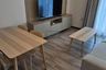2 Bedroom Condo for rent in Thru Thonglor, Bang Kapi, Bangkok near MRT Phetchaburi