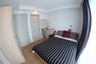 2 Bedroom Condo for rent in Thru Thonglor, Bang Kapi, Bangkok near MRT Phetchaburi