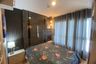 1 Bedroom Condo for rent in Aspire Rama 4, Phra Khanong, Bangkok near BTS Ekkamai