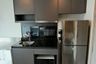 1 Bedroom Condo for rent in Notting Hill Jatujak Interchange, Chom Phon, Bangkok near BTS Mo chit