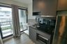 1 Bedroom Condo for rent in Notting Hill Jatujak Interchange, Chom Phon, Bangkok near BTS Mo chit