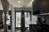 1 Bedroom Condo for rent in Notting Hill Jatujak Interchange, Chom Phon, Bangkok near BTS Mo chit