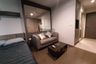 1 Bedroom Condo for rent in Ideo Sukhumvit 93, Bang Chak, Bangkok near BTS Bang Chak