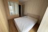1 Bedroom Condo for rent in Ideo Ratchada-Huaykwang, Huai Khwang, Bangkok near MRT Huai Khwang
