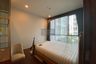 1 Bedroom Condo for rent in Quattro by Sansiri, Khlong Tan Nuea, Bangkok near BTS Thong Lo