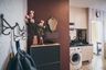 1 Bedroom Condo for rent in Noble Revolve Ratchada 2, Huai Khwang, Bangkok near MRT Thailand Cultural Centre