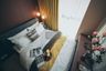 1 Bedroom Condo for rent in Noble Revolve Ratchada 2, Huai Khwang, Bangkok near MRT Thailand Cultural Centre