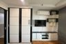 1 Bedroom Condo for rent in Abstracts Phahonyothin Park, Chatuchak, Bangkok near BTS Ladphrao Intersection