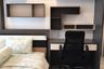 1 Bedroom Condo for rent in Ideo Mobi Asoke, Bang Kapi, Bangkok near MRT Phetchaburi