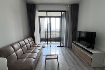 1 Bedroom Condo for rent in Ideo Mobi Asoke, Bang Kapi, Bangkok near MRT Phetchaburi