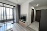 1 Bedroom Condo for rent in Ideo Mobi Asoke, Bang Kapi, Bangkok near MRT Phetchaburi