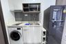 1 Bedroom Condo for rent in Ideo Mobi Asoke, Bang Kapi, Bangkok near MRT Phetchaburi