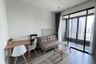 1 Bedroom Condo for rent in Ideo Mobi Asoke, Bang Kapi, Bangkok near MRT Phetchaburi